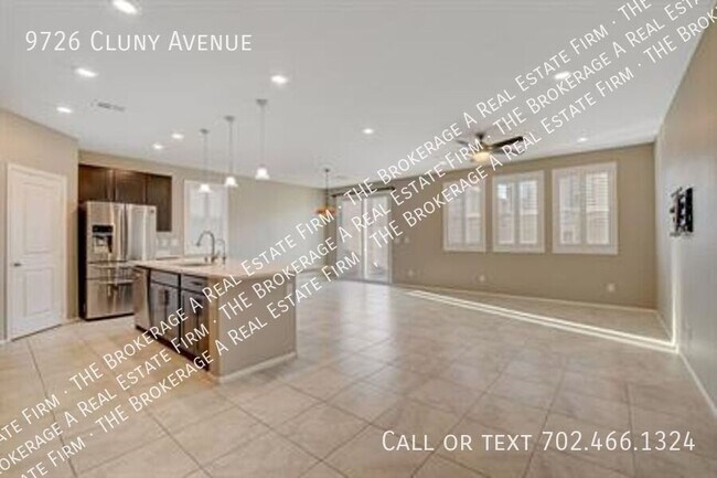 Building Photo - 9726 Cluny Ave