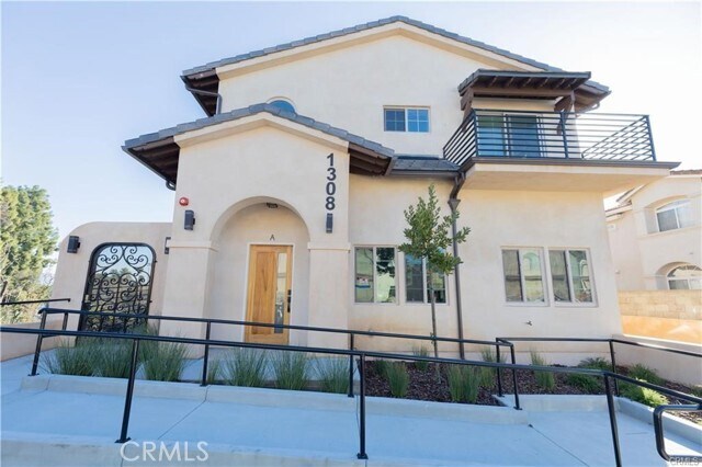 Building Photo - 1308 Stevens Ave