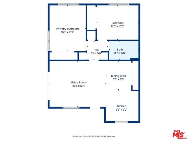 Building Photo - 5429 Troost Ave