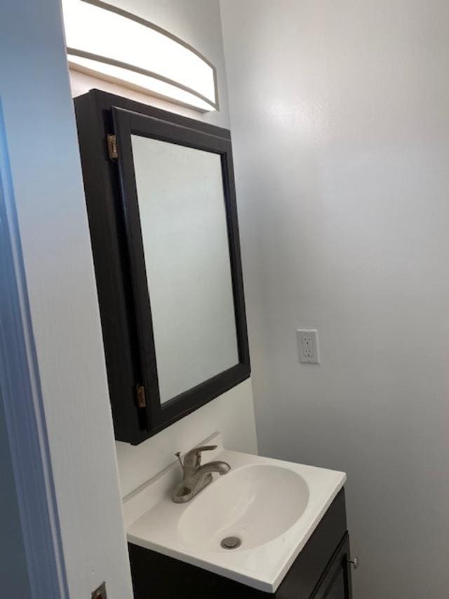 Half Bathroom - 783 East St