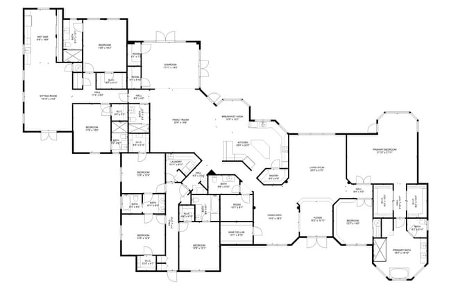 Building Photo - 16164 Bridlewood Cir