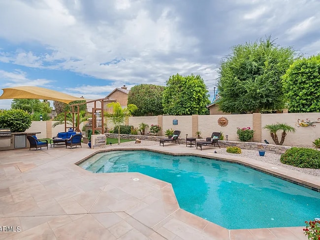 Building Photo - 6844 E Milagro Ave