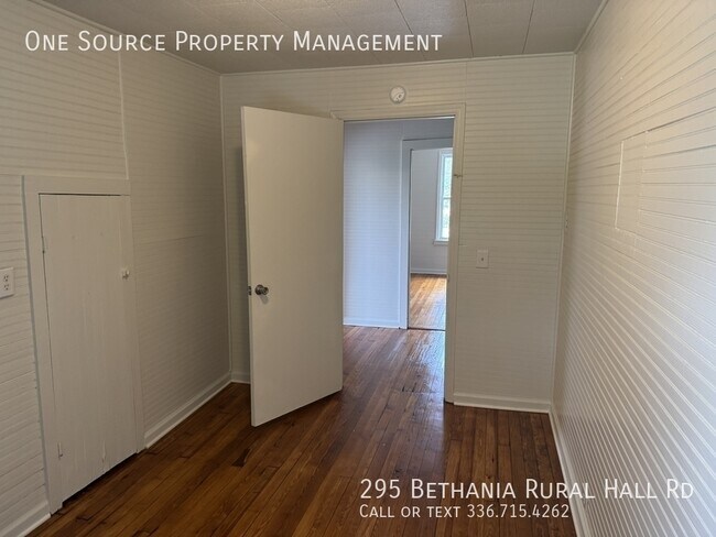 Building Photo - 295 Bethania-Rural Hall Rd