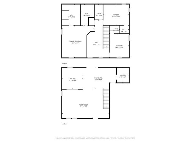 Building Photo - 203 Shadbush St