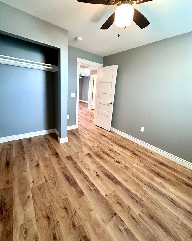 Building Photo - Third Avenue Duplex