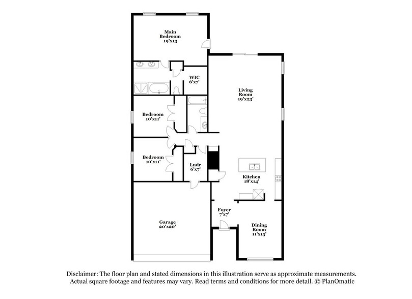 Building Photo - 12524 Ballentrae Forest Dr