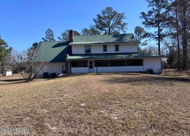 Building Photo - 6994 James Britt Rd