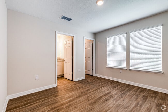 2 BR, 2.5BA - 1,317SF - Cottages at Wildwood Rental Homes