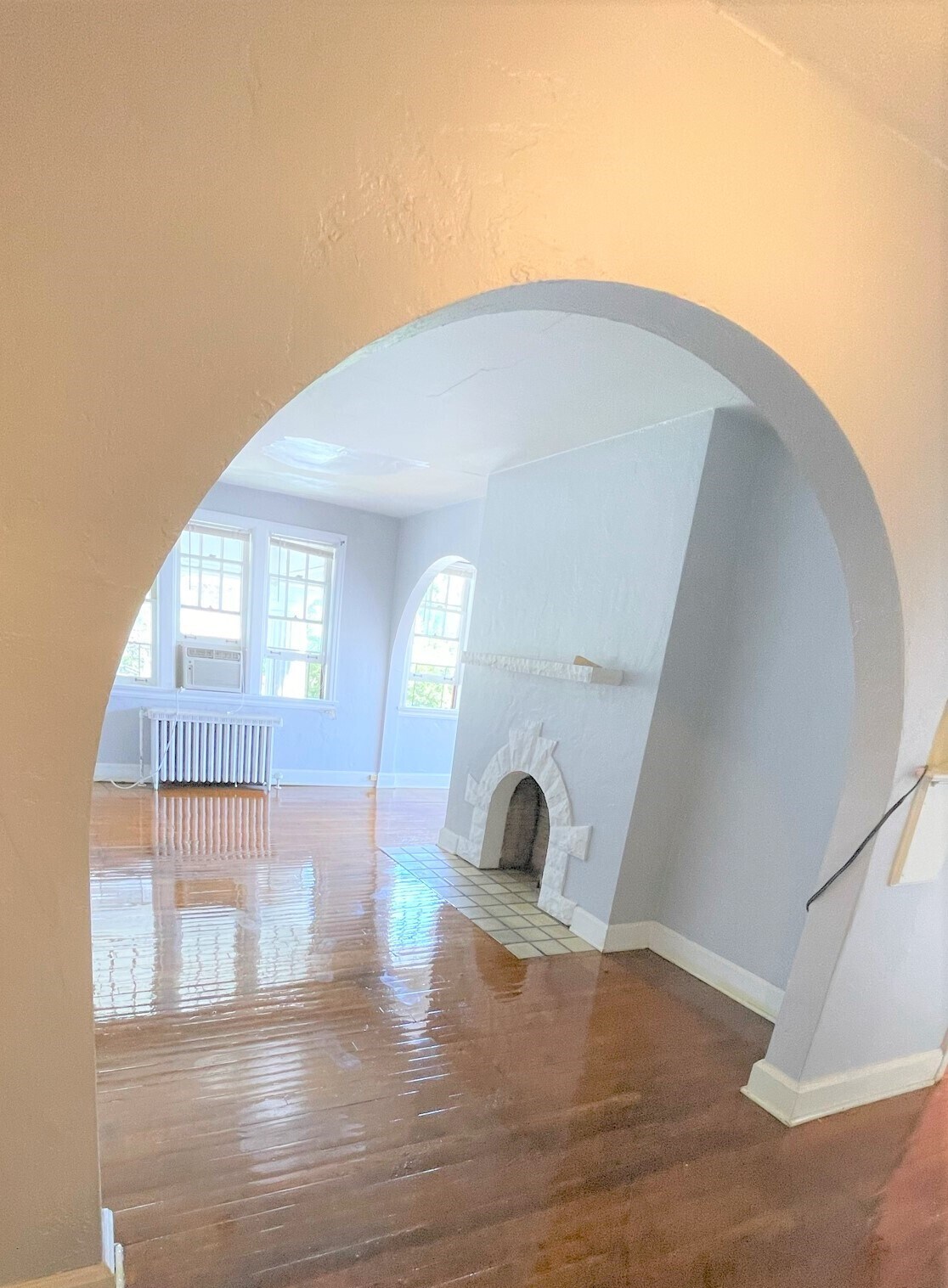 Building Photo - 6532 Wilkins Ave