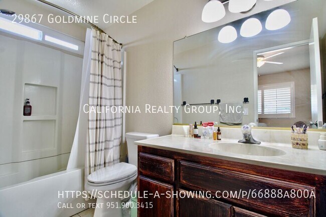 Building Photo - 29867 Goldmine Cir