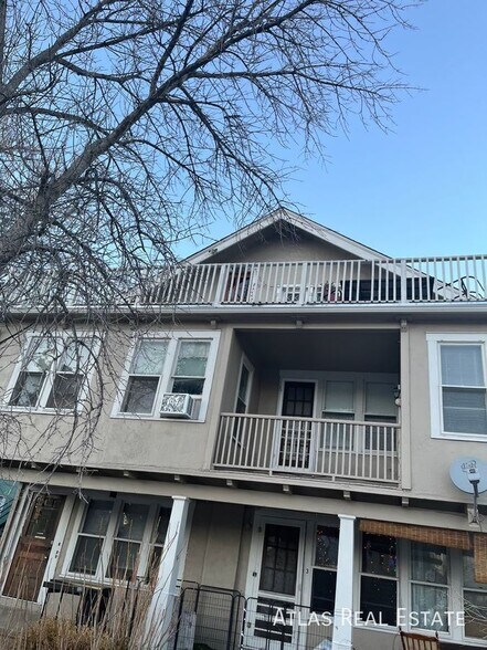 Building Photo - 604 N Weber St