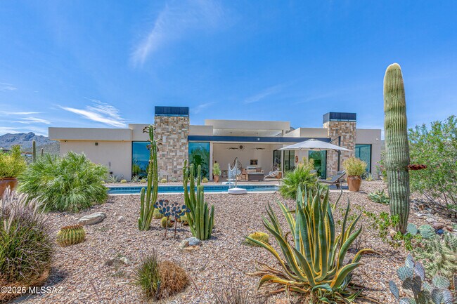 Building Photo - 7274 W el Camino del Cerro