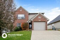 Building Photo - 8904 Eli Dr