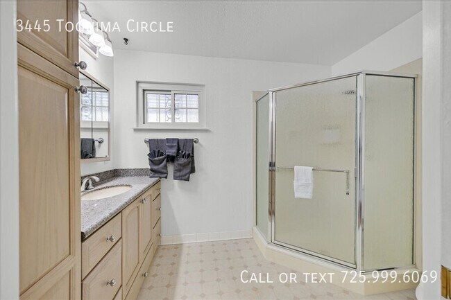 Building Photo - 3445 E Toquima Cir