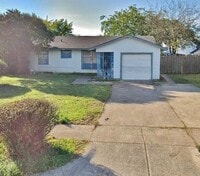 Building Photo - 8336 Bunche Dr