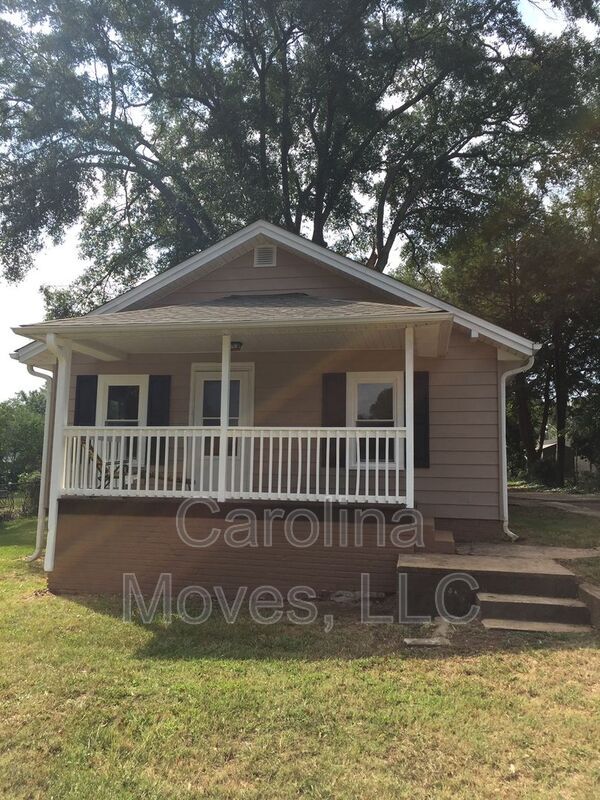 Building Photo - 403 McCrary St