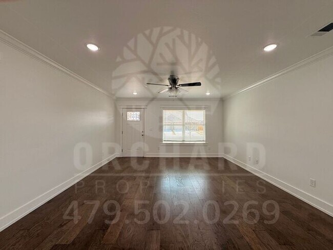 Building Photo - Morgan | Endura Park- Brand New Duplexes in Siloam Springs!