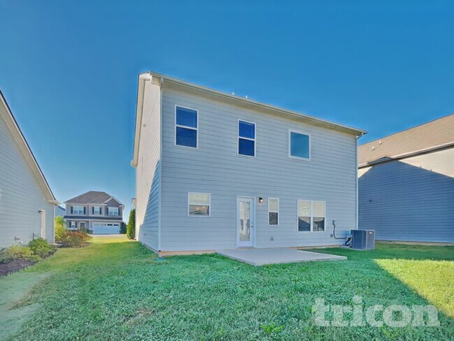 Building Photo - 3726 Pelham Wood Dr