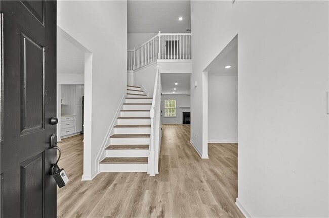 Building Photo - 3825 Tristan Way