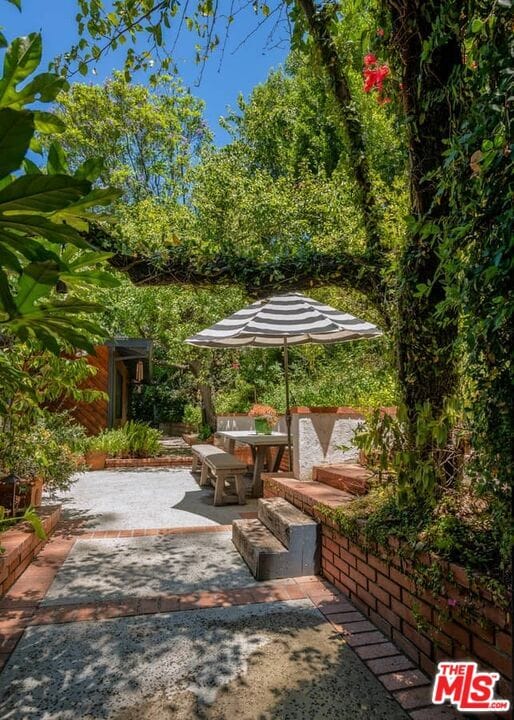 Building Photo - 3266 Mandeville Canyon Rd