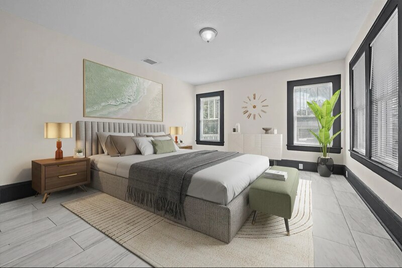 Building Photo - 2923 Rosselle St