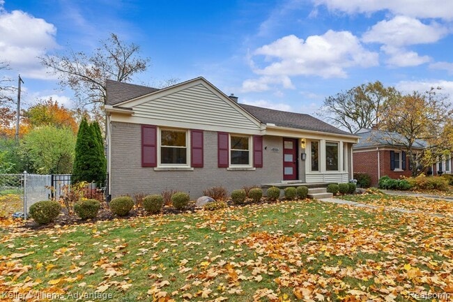 Building Photo - 4516 Robinwood Ave