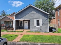 Building Photo - 3411 Rudd Ave