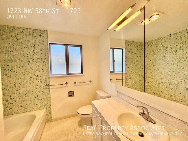 Building Photo - 1723 NW 58th St