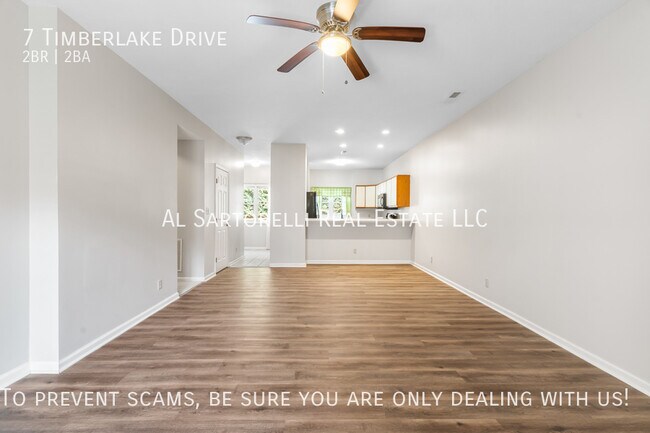 Primary Photo - 7 Timberlake Dr