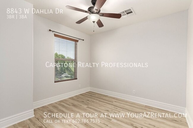 Building Photo - 8843 W Dahlia Dr