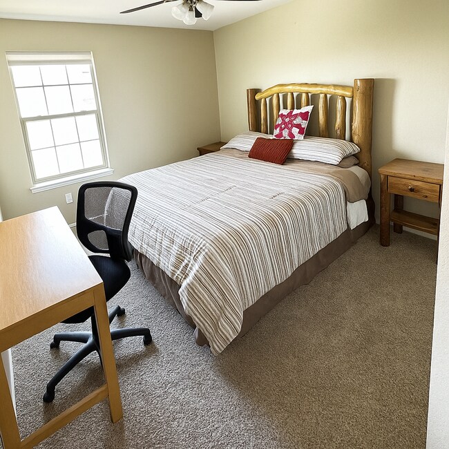 Building Photo - 1507 Crested Butte Way