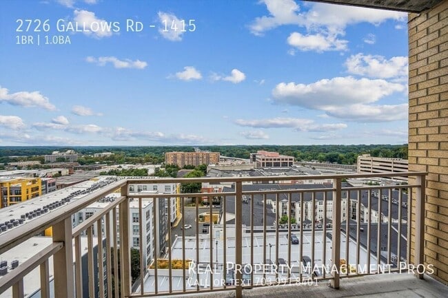 Building Photo - 2726 Gallows Rd