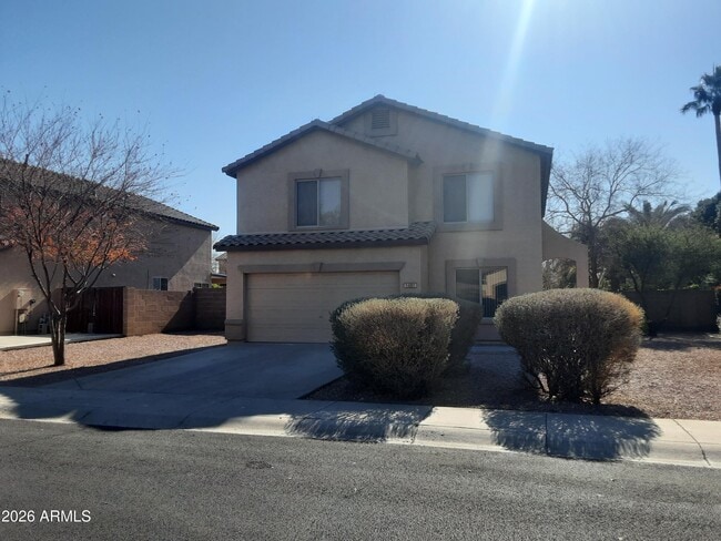 Building Photo - 1401 E Jasper Dr