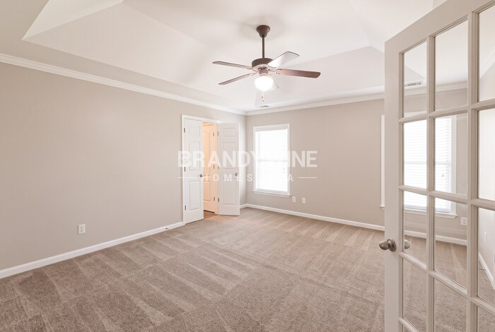 Building Photo - 5209 Lakerock Dr SW