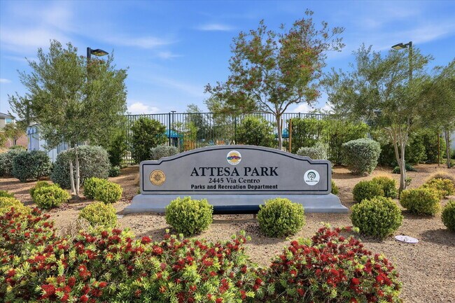 Building Photo - Beautiful home in the desirable Inspirada community! Move in ready!