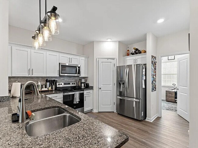 Building Photo - Build Equity Like a Homeowner – Lease to Own