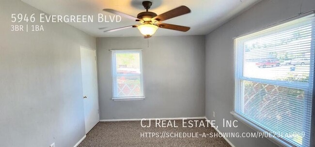 Building Photo - 5946 Evergreen Blvd