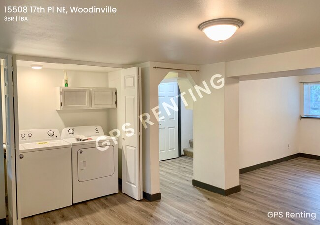 Building Photo - 15508 127th Pl NE