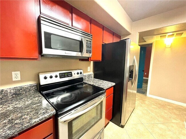 Building Photo - 2300 E Silverado Ranch Blvd