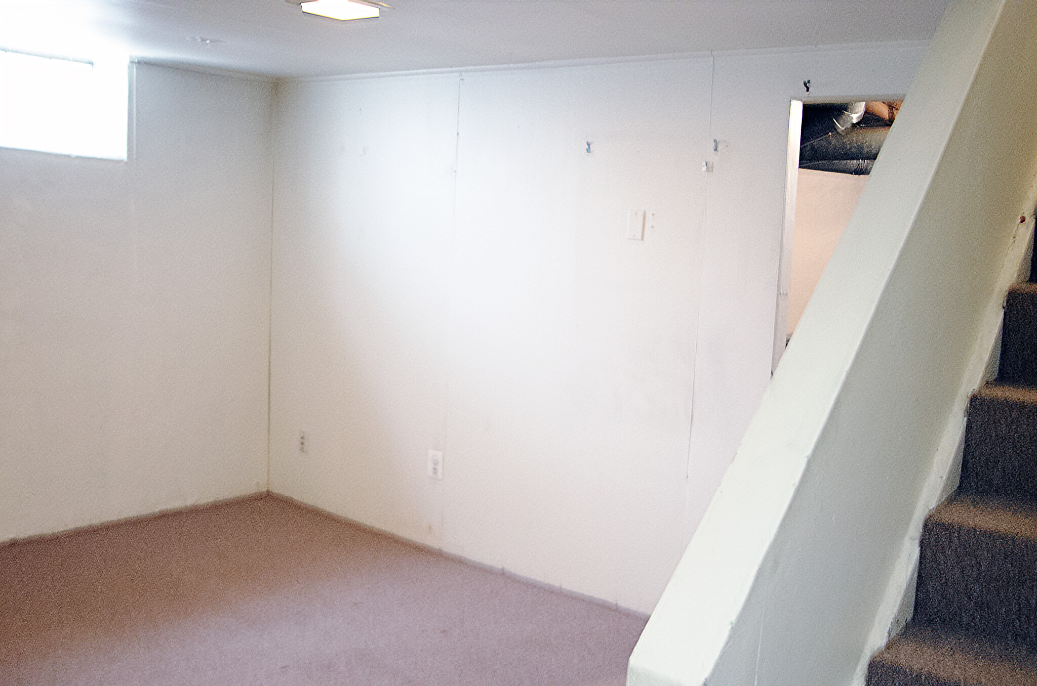 Basement Bonus Room - 3332 Coolidge Hwy