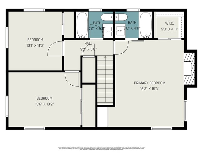 Building Photo - 4BR / 3.5BA Home in the Allendale Neighborhood of Arvada