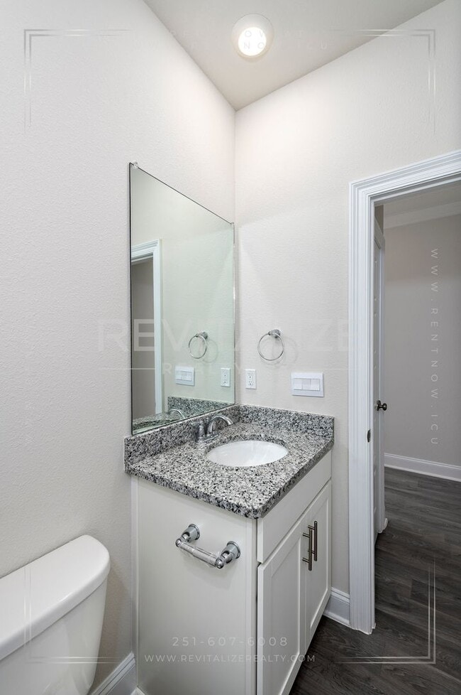 Building Photo - Newly Built 4 Bed 2 Bath Craftsman Home in Spanish Fort with Deck