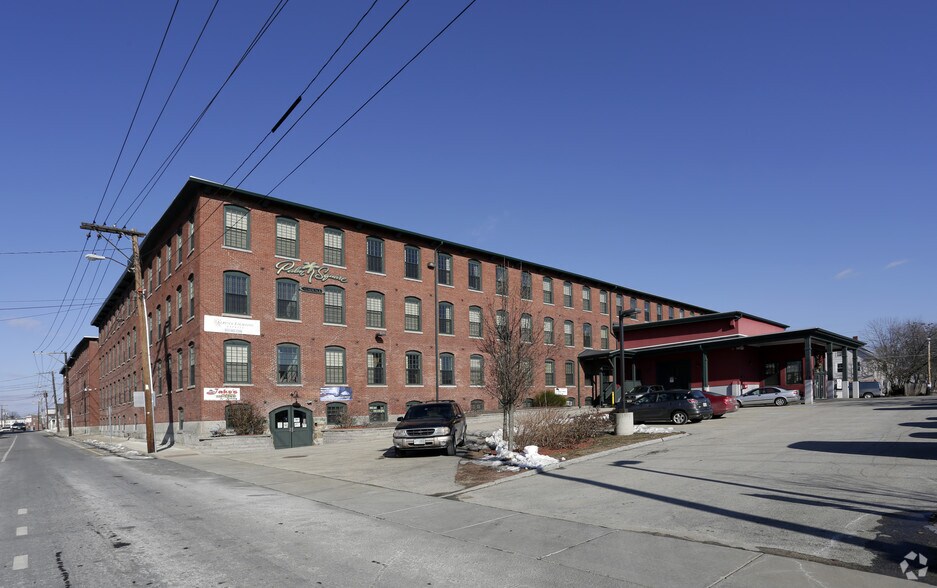 Palm Square Residences 55+ Community 57 Palm St Nashua NH 03060