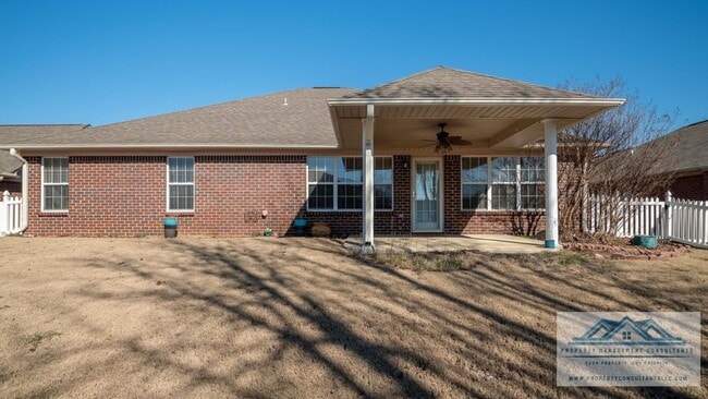 Building Photo - 5002 Blakemore Dr SE