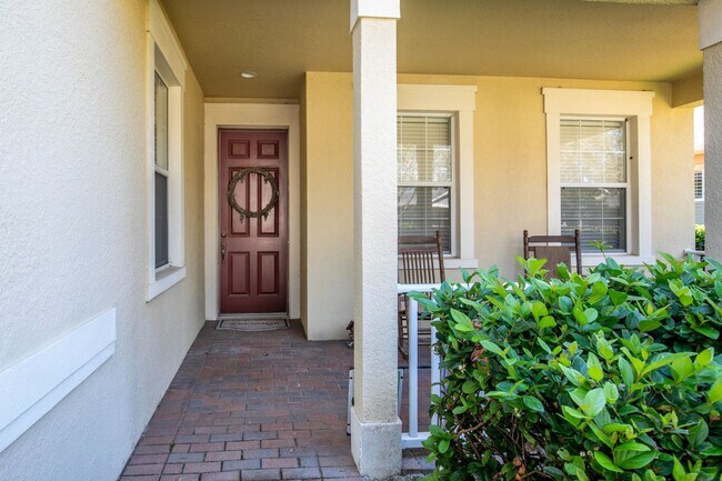 Building Photo - Move-In Ready Home! Trilogy