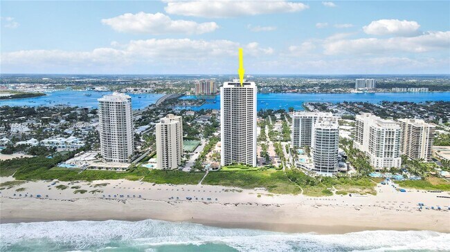 Building Photo - 3000 N Ocean Dr