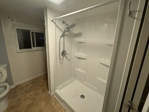 bathroom - 419 Corner St