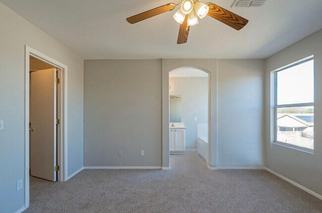 Building Photo - 7398 W River Rim Pl