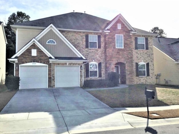 Building Photo - 12322 Scott Creek Dr