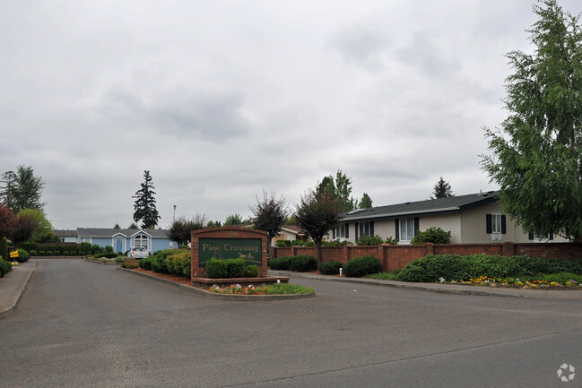 Building Photo - Pine Crossing Mobile Home Park